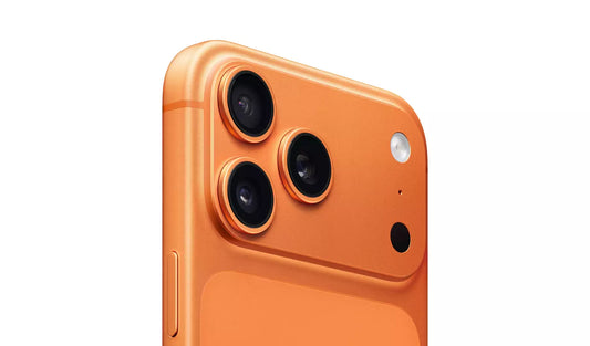 Apple iPhone 17 Pro Max 256GB Cosmic Orange