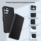 Samsung S Series Luxury Flip Case