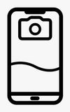Front Camera Repair for iPhone 17E