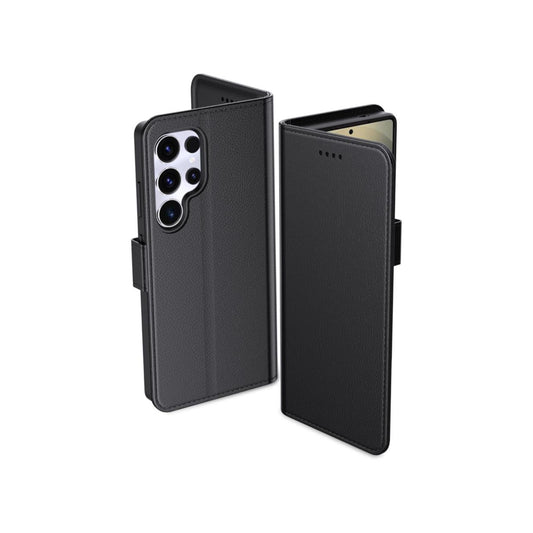 Samsung S Series Luxury Flip Case