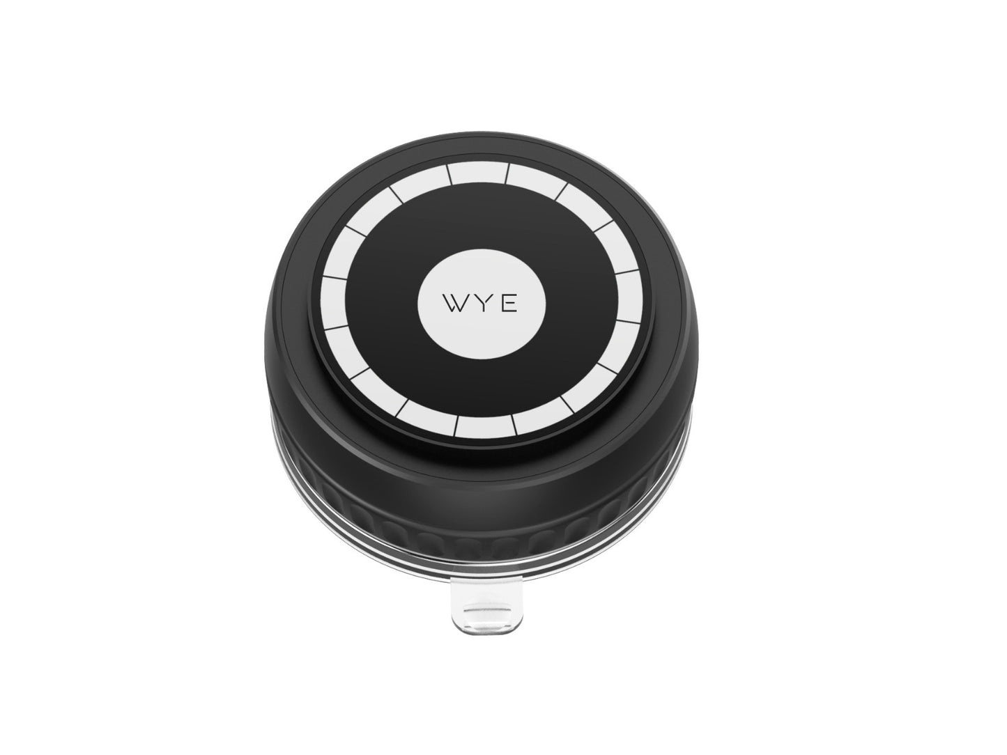 In-Car 360° Universal Phone Holder