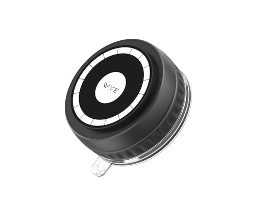 In-Car 360° Universal Phone Holder