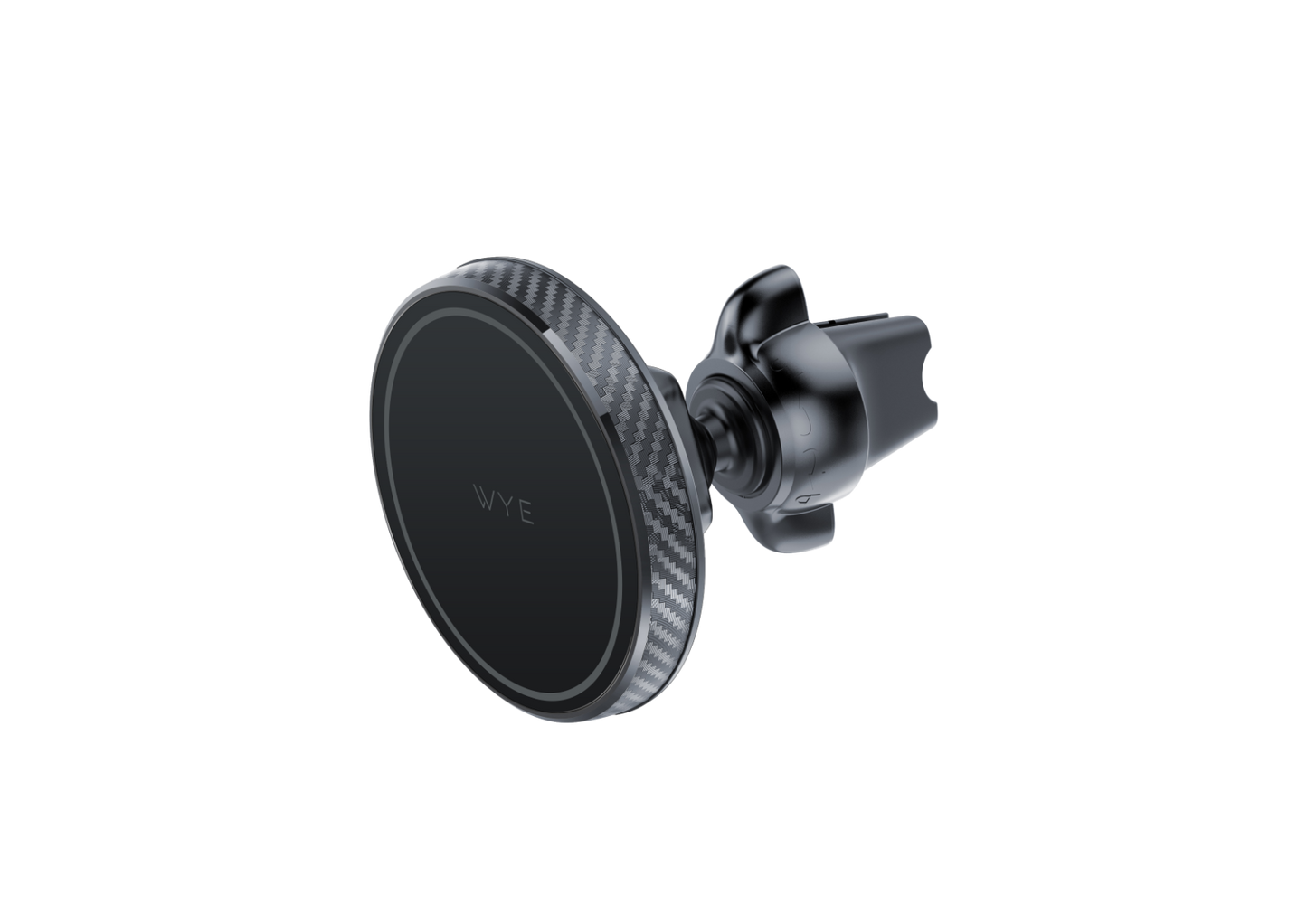 In-Car Magnetic/MagSafe Charge Air Vent Holder