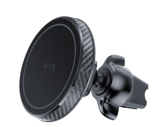 In-Car Magnetic/MagSafe Charge Air Vent Holder