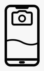 Front Camera Repair for iPhone 13