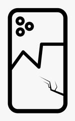 Rear Glass Repair for iPhone 11