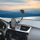 Dashboard & Windshield Long Reach In-Car Holder