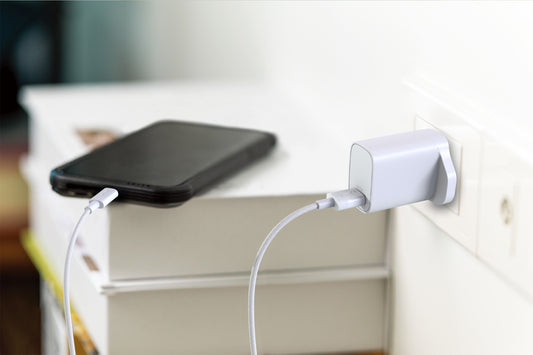 10.5W USB-A Power Adapter