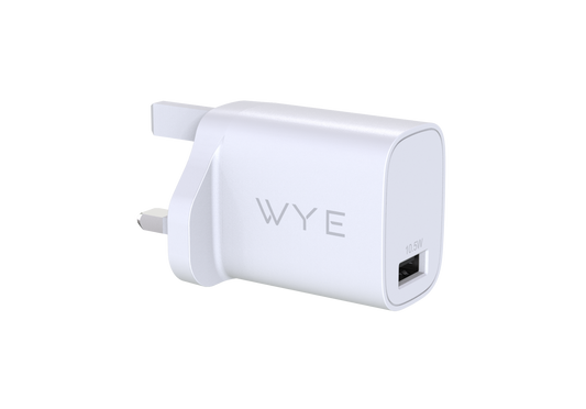 10.5W USB-A Power Adapter